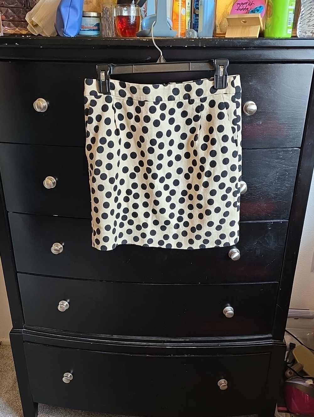 J. Crew Stylish Skirt